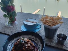 -22ºN BISTRO西餐&酒馆