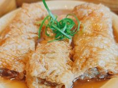 -蔡澜点心·粤菜(领展购物广场店)