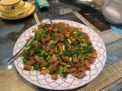 -小红鲸·海鲜餐厅(轸大路店)