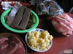 -重庆老火锅王(西安北路店)