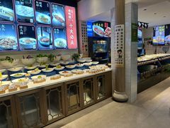 -绍兴老味道·非遗门店(银泰城店)