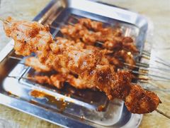 -酒宝荡烧烤(长航局江大路住宅小区店)