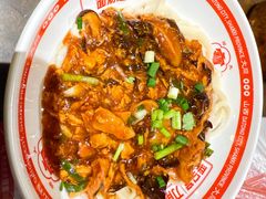 -陈阿宝·山西菜馆