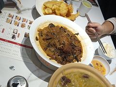 -关东小院(瀛海环宇坊店)