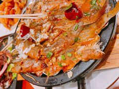 泥鳅-赵家小馆(沈阳禹洲广场店)