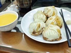 -天宫院小吃·包子炒肝儿(管庄店)