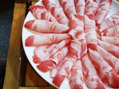 -北华涮肉(华严北里店)