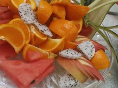 -清真悦宾楼食府(海湖店)