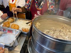 -家阳赵师傅油饼包烧麦(粮道街店)