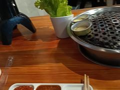 -霸腹烤肉(厦门柚子番店)