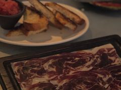 -Ocean's Table 欧舍