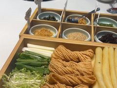 -鹊华居·地道鲁菜·海鲜·融合味(大明湖店)