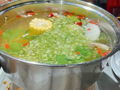 -金龙大四喜牛肉火锅