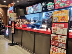 -汉堡王(保定万博广场店)