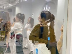 -HI dance 舞室