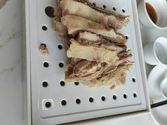 -老毛手抓·盐池滩羊非遗手抓(宁夏总店)