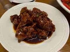 -毛哥小馆子(百井坊巷店)