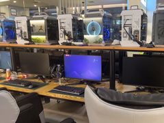 -杰拉电竞·网咖(西湖区文三路店)