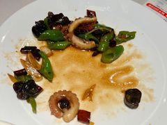 -小螺号海鲜·地道鲁菜(恒大店)