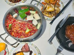 -吉布鲁牛排海鲜自助(成都大悦城店)