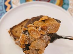 伯爵红茶可露丽-发酵食堂(屏风街店)