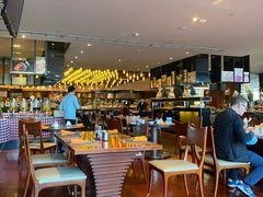 -青岛海尔洲际酒店