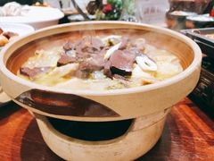 -千滋百味·醉江澜花园餐厅(街道口店)