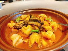 -百富源·海鲜辽菜(浑河堡店)