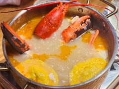 -山海蟹庐·海鲜糟粕醋火锅(慈溪店)