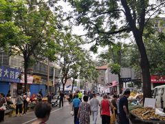 -东仓门早市