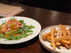 -Brut Eatery悦璞食堂(建国东路店)