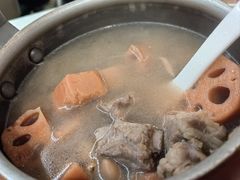 -山顶沙河粉-粤菜馆(凯旋店)