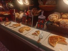 -加勒比阳光环球美食自助(凯德店)