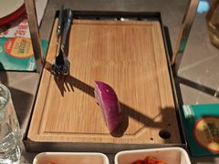 -通海俄式烧烤·俄罗斯大串(嵩山路店)