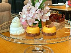-北京康莱德酒店-Chapter餐厅