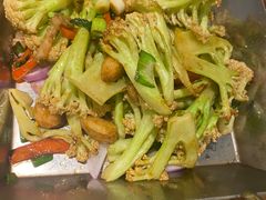 -闽上鲜·福建菜(龙湖滨江天街店)