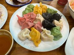 -来之顺海鲜菜馆·青岛菜(栈桥店)
