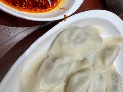 -喜家德虾仁水饺(长泰广场店)