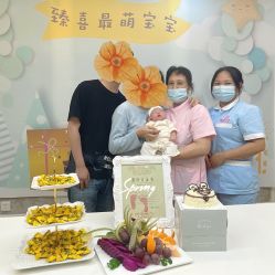 -大美臻喜母婴(重庆创始店)