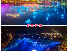 -井冈山风景名胜区