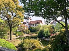 -南通鹏欣花园国宾酒店
