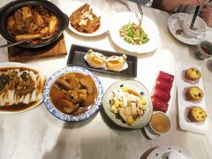 -陶陶居酒家(环市东店)