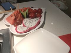-海底捞火锅(锦艺城店)
