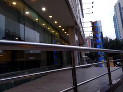 -嘉福国际大酒店-中餐厅