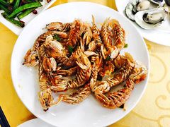 -海岛渔村大酒店(云霄路店)