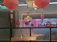 -海底捞火锅(大唐店)