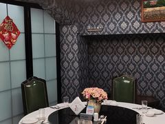 -徐记私厨(半淞园路店)