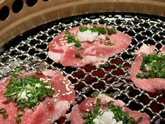 -乾杯烧肉居酒屋(中洲湾店)
