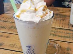 -Cafe Alice咖啡爱丽丝(奥城店)