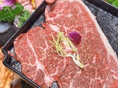-何发发和牛烧肉·鳗鱼榴莲放题自助(乐峰广场店)